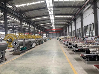 중국 Zhejiang Zhongjie Machinery Technology Co., Ltd.