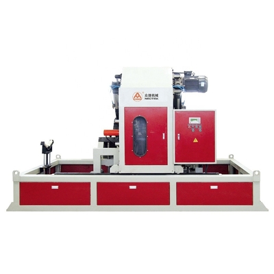 50000X7000X2950 제조 공장 1 플라스틱 재활용 PVC 파이프 제조 extruder 기계