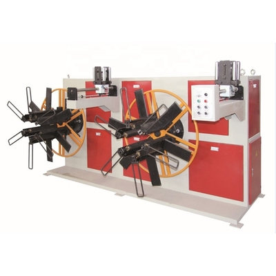 50000X7000X2950 제조 공장 1 플라스틱 재활용 PVC 파이프 제조 extruder 기계