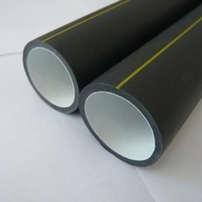 맞춤형 380v 50hz 단일 나사 파이프 모터 힘과 함께 플라스틱 HDPE extruder 기계