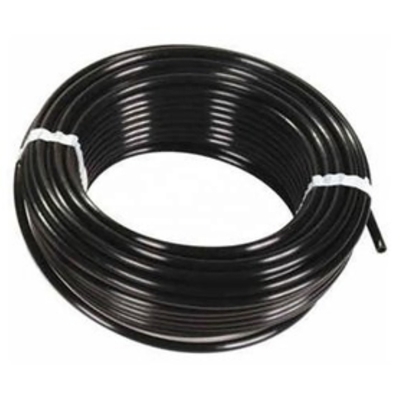 선도 기술 HDPE 단일 나사 진압 기계 맞춤 파이프 생산
