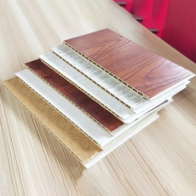 380V 50hz 트윈 스크루 PVC 곡물 압출기