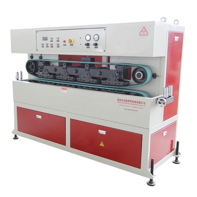 제조 공장에서 파이프에 대 한 고 생산성 PVC 튜브 플라스틱 extruder 기계