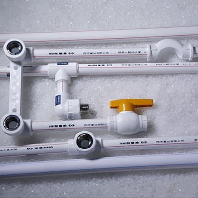 제조 공장에서 파이프에 대 한 고 생산성 PVC 튜브 플라스틱 extruder 기계