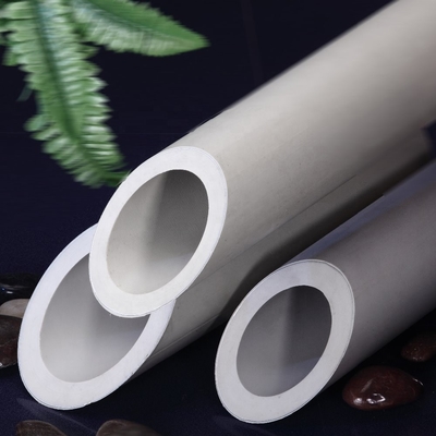 제조 공장에서 파이프에 대 한 고 생산성 PVC 튜브 플라스틱 extruder 기계