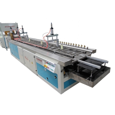 경쟁력있는 자동 높은 생산성 PE PP 엽 extrusion 라인