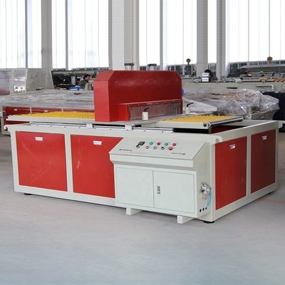 12300 KG 플라스틱 Pvc 추출기 제조용 프로필 펠레티싱 라인