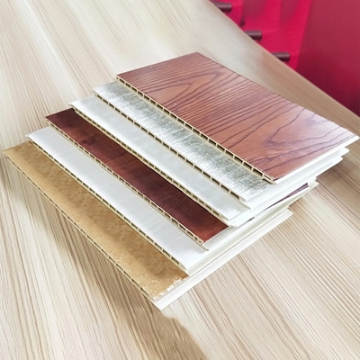 긴 서비스 수명을 위한 기어박스 쌍 나사형 PVC 추출선 제조 공장