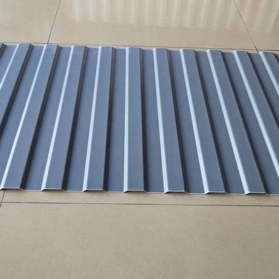 에너지 절감 모터와 이중 나사 설계로 전문 PC 엽 extrusion 라인