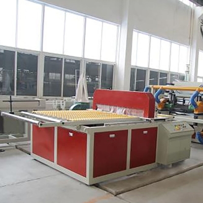 자동 돌 사이딩 수직 벽돌 extruder 기계 23000 KG 용량과 1