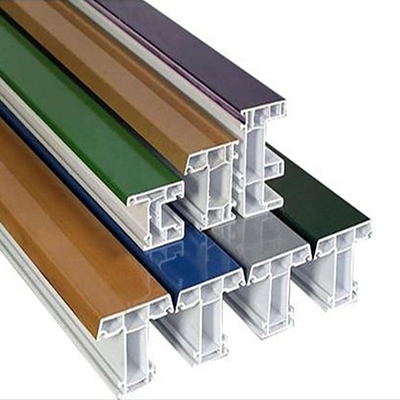 자동 돌 사이딩 수직 벽돌 extruder 기계 23000 KG 용량과 1