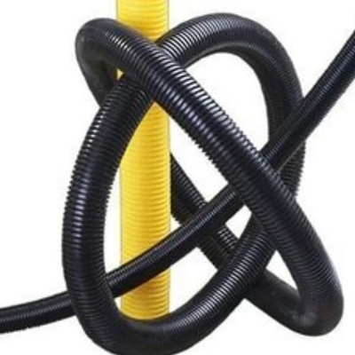 생산 공장에서 PVC 파이프 제조에 대한 만족 보장 진압 라인