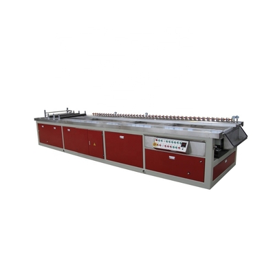 제조 공장 프로페셔널 스크루 L/D 비율 132 1 와 함께 긴 서비스 라이프 플라스틱 extruder