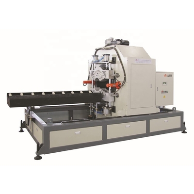 가공 공장에서 파이프에 대한 단일 나사 PE extruder 기계