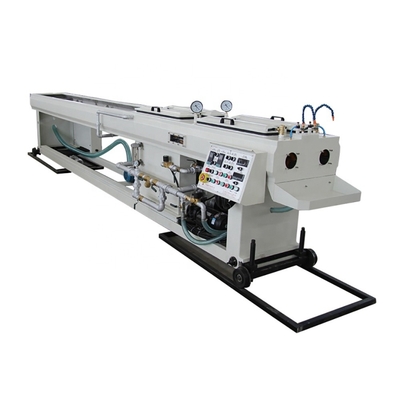 쌍 나사 파이프 extruder 기계 경쟁력 및 만족 보증