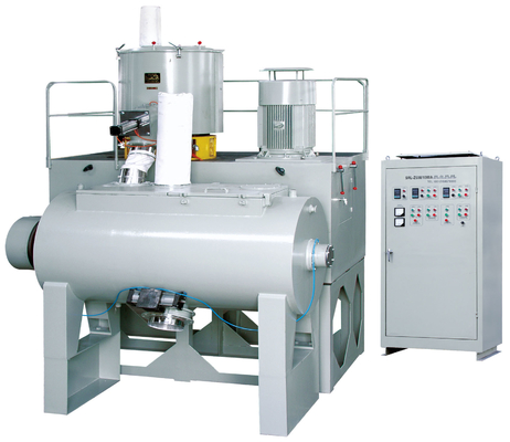 다른 PP PE 목재 복합 펠레티제 extrusion 라인 제품