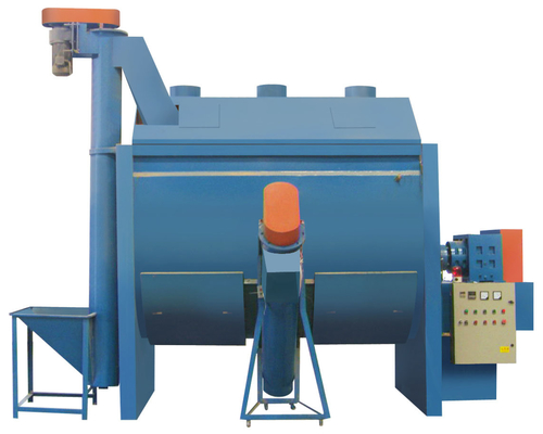 다른 PP PE 목재 복합 펠레티제 extrusion 라인 제품
