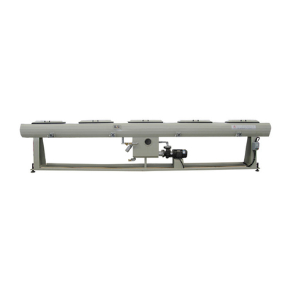 기술 20-63PE/PP 가공용 HDPE 파이프 진압 기계