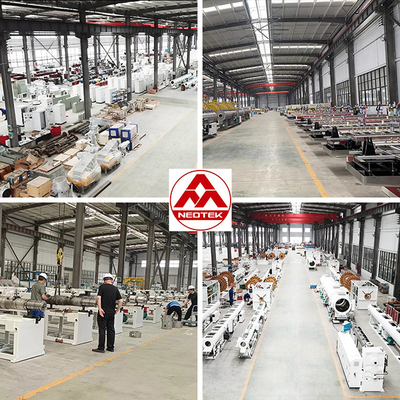 기술 20-63PE/PP 가공용 HDPE 파이프 진압 기계